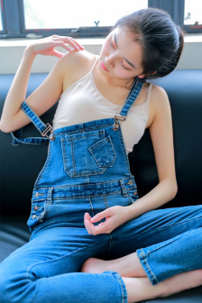 《轮到你了妹妹》韩剧